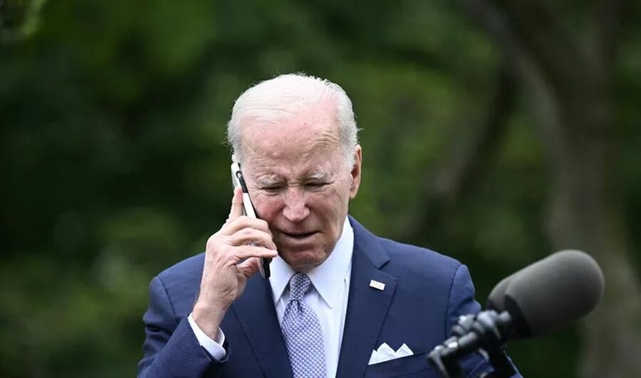 بايدن: نأمل بالتوصل إلى اتفاق لوقف