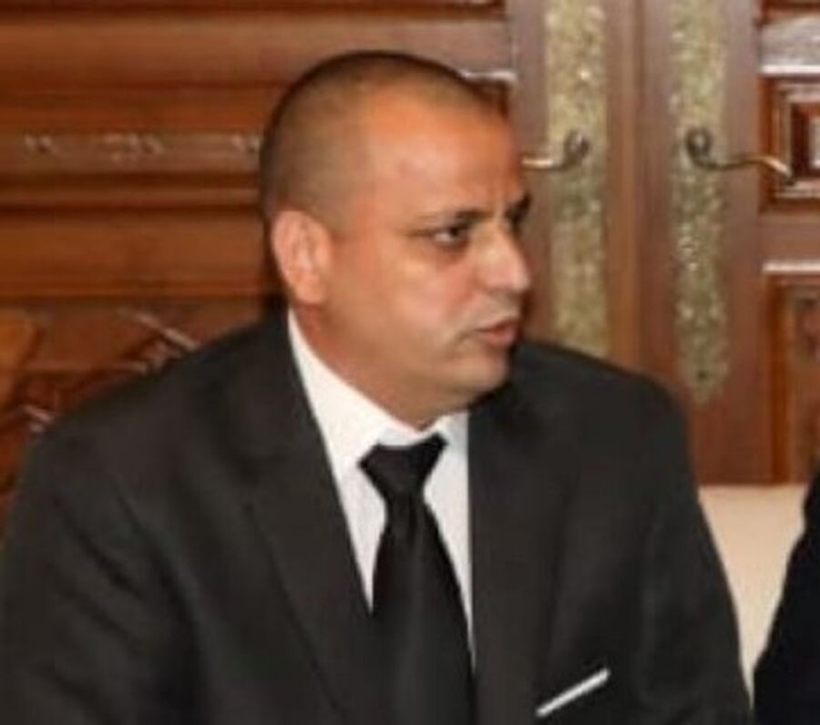 الطبيب رضوان المجالي مبارك البورد الأردني