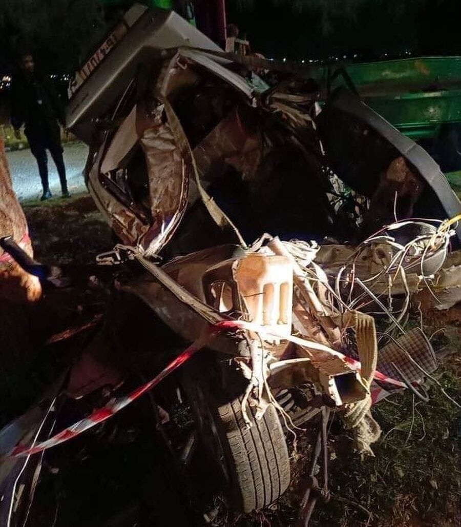 الطريق الملوكي.. أصبح طريق للموت إلى