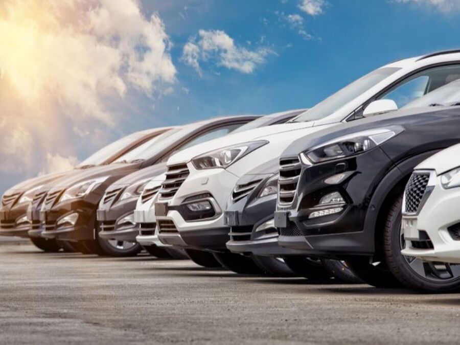 مجلس الوزراء: استثناء المركبات موديل 2018