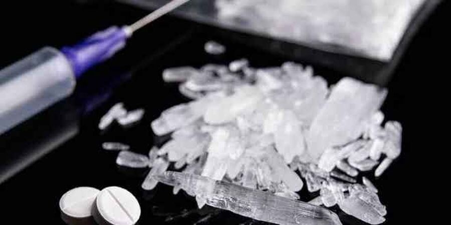 الأمن يحذر: الكرستال مادة قاتلة وأكثرها