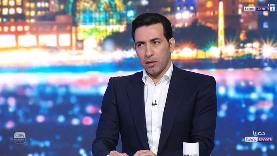 أبو تريكة يوضح سبب كراهية جماهير