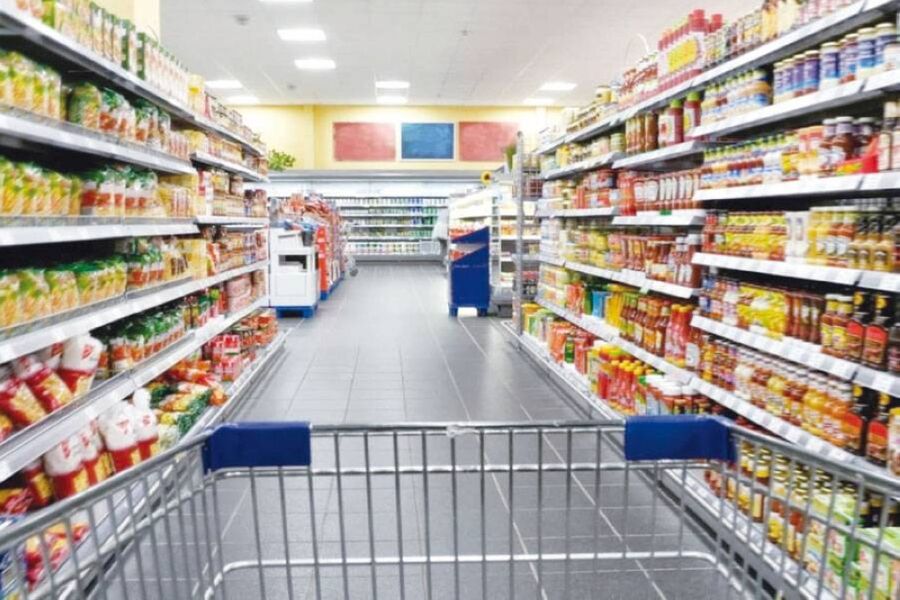 عمرو: جميع المواد الغذائية بالأردن متوفرة