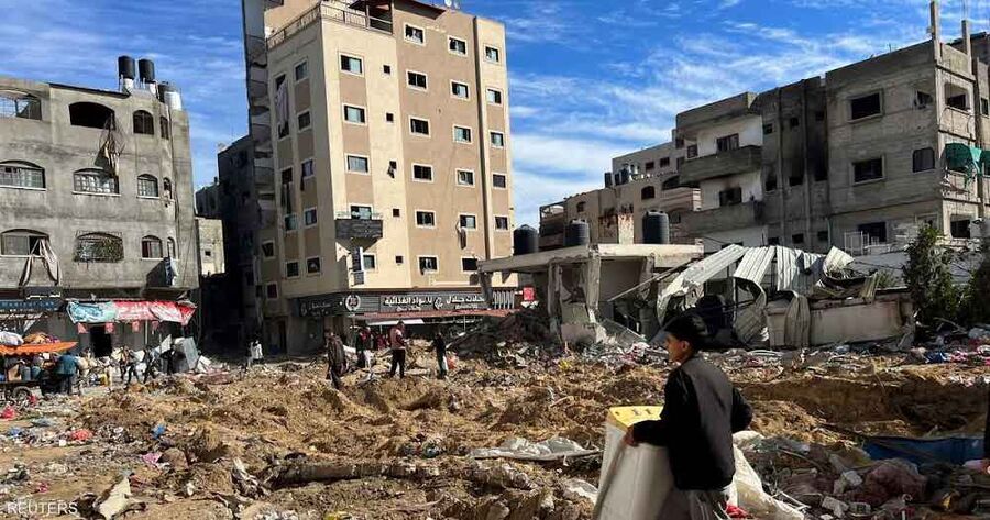 الصحة العالمية: الوضع في مستشفيي العودة