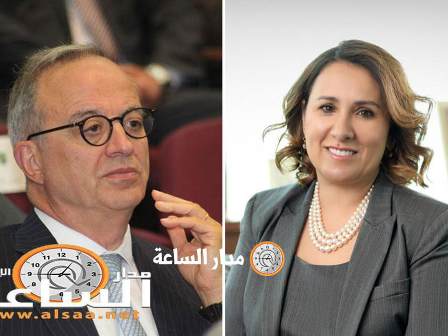 الشيخة ادانا ناصر الصباح رئيسا لمجلس