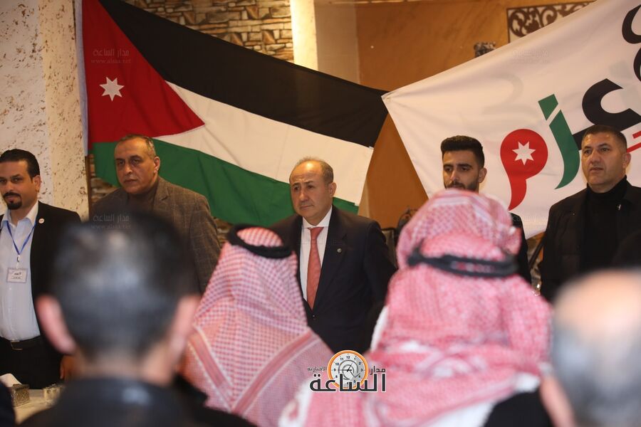 نفاع: الاحزاب التي لا تؤمن بالتشاركية