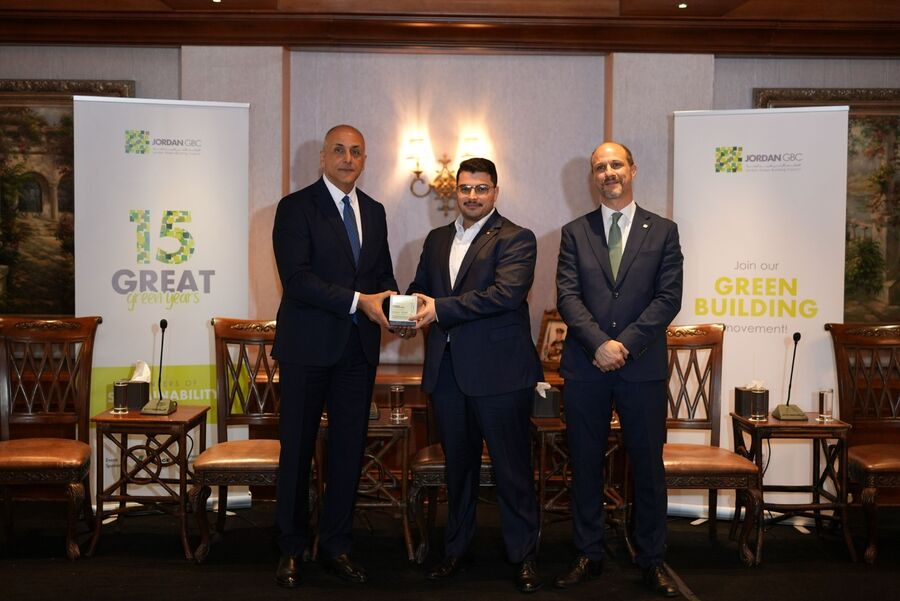 أورنج الأردن تشيد بشراكتها مع المجلس