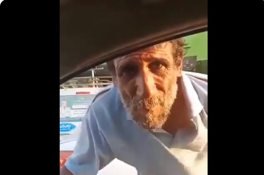 الخارجية ترد: ليس أردنيا ولكن سنساعده