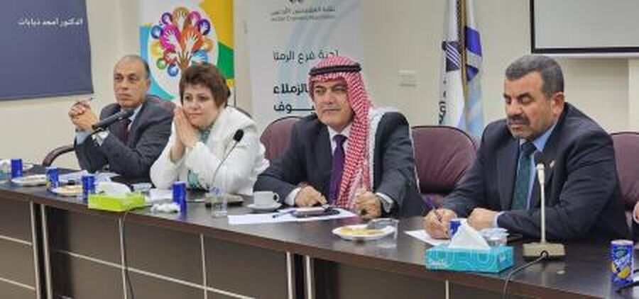 العماوي: خيارات الأردن لدعم غزة كثيرة،