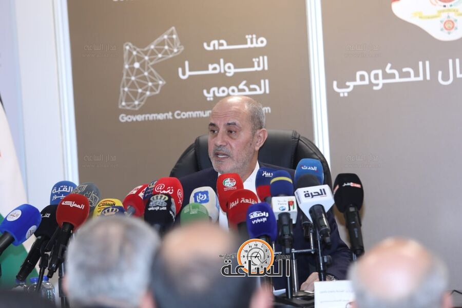 الشمالي: لن نرفع أسعار الخبز ومخزون