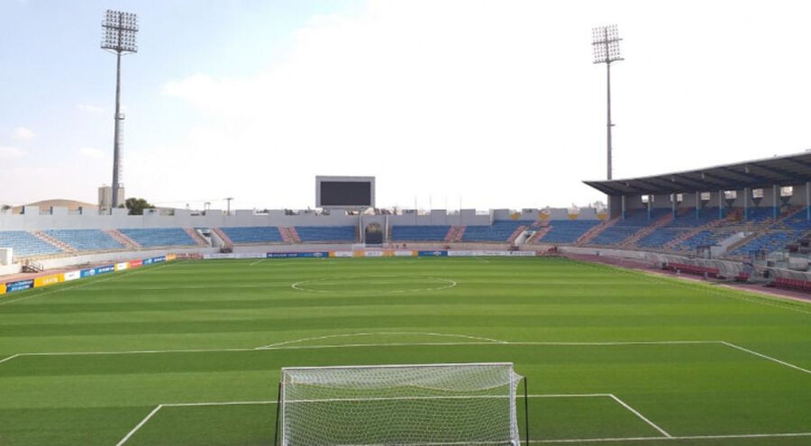 نقل مباراة شباب العقبة والجليل بدوري