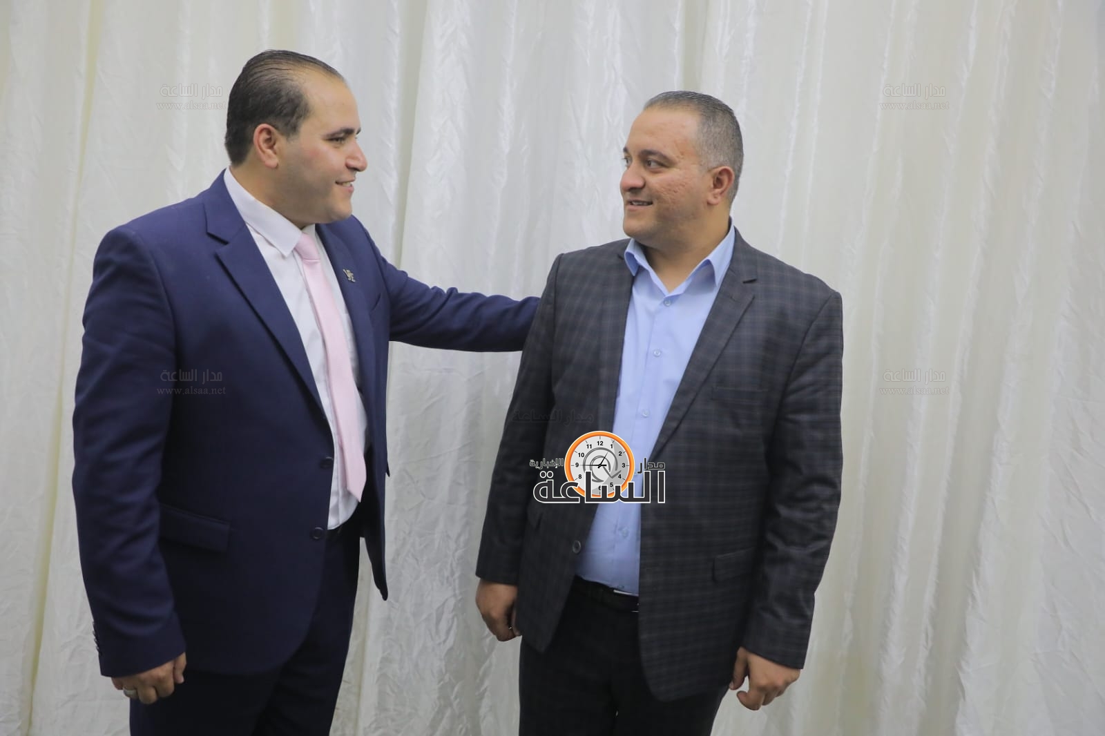 جاهة الخريسات وآل رئيف.. الخرابشة طلب