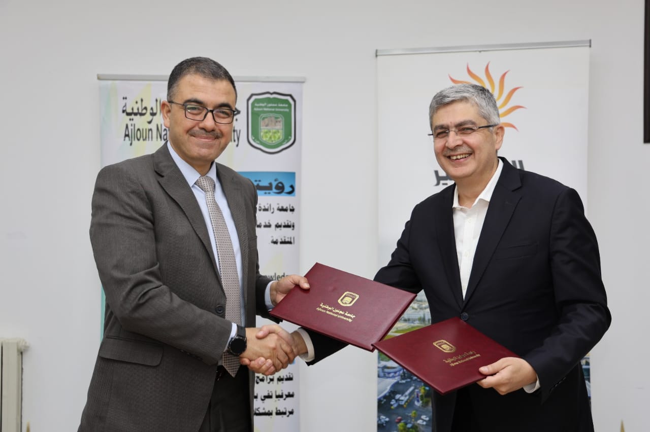 اتفاقية تعاون لتوريد وتوصيل المحروقات مع