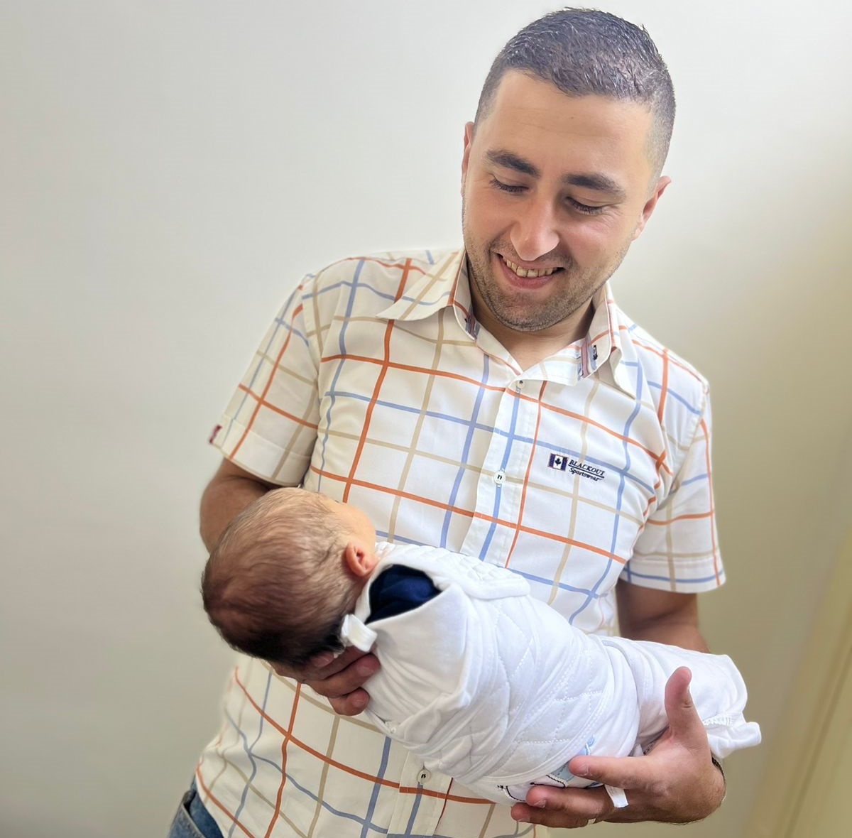 طارق الطاهات.. أصيل