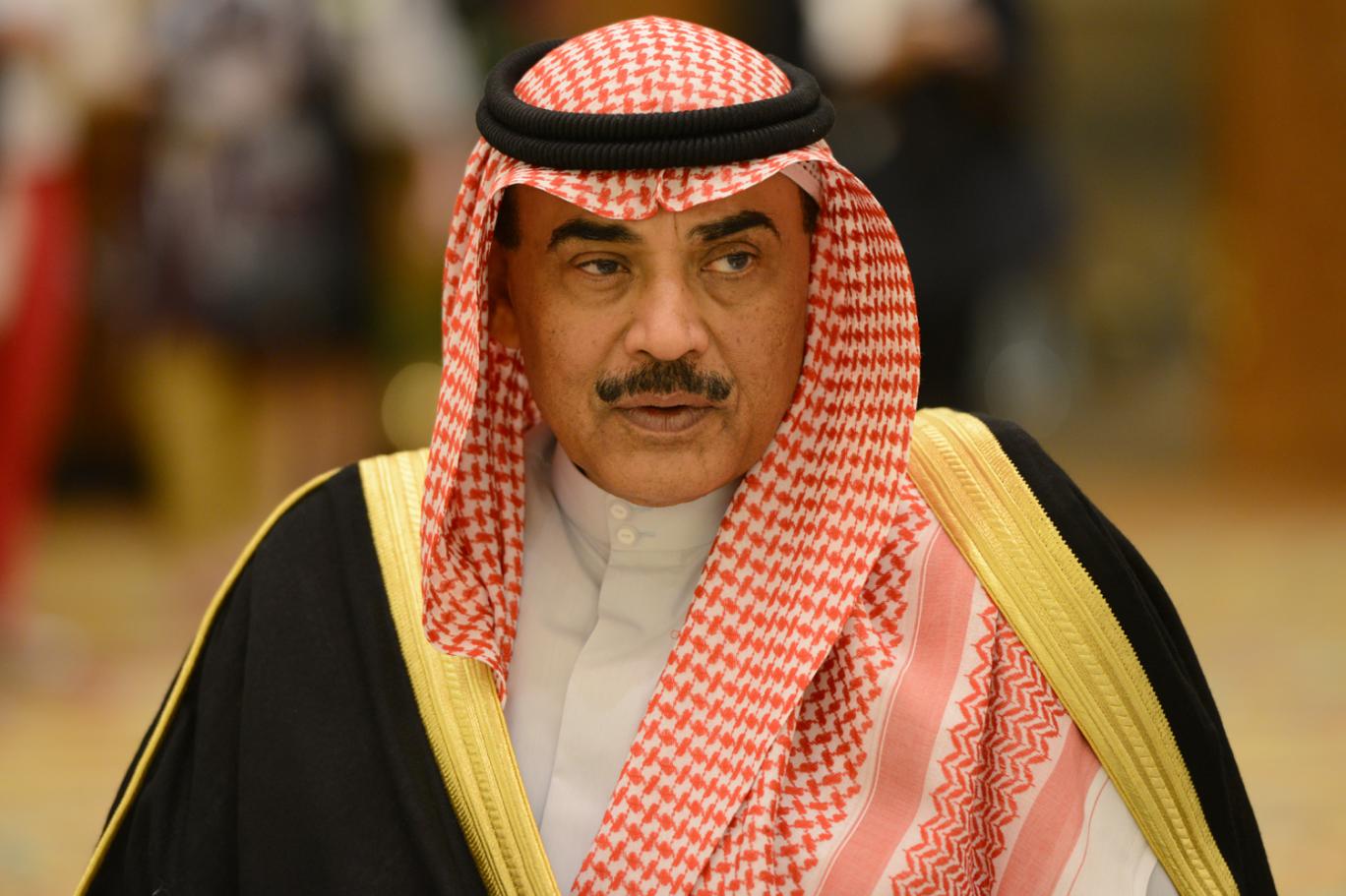 الكويت: أمر أميري بتعيين الشيخ صباح