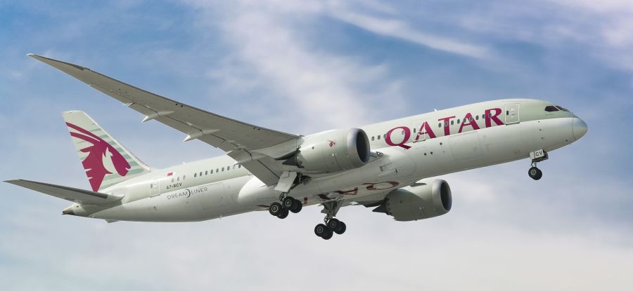 الخطوط القطرية تزيد عدد رحلاتها بين