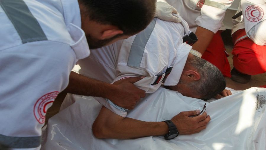 36550 شهيدا و82959 إصابة من جراء