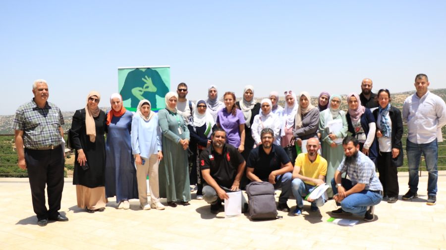 المجلس الأعلى يختتم ورشتي لمناقشة خطة