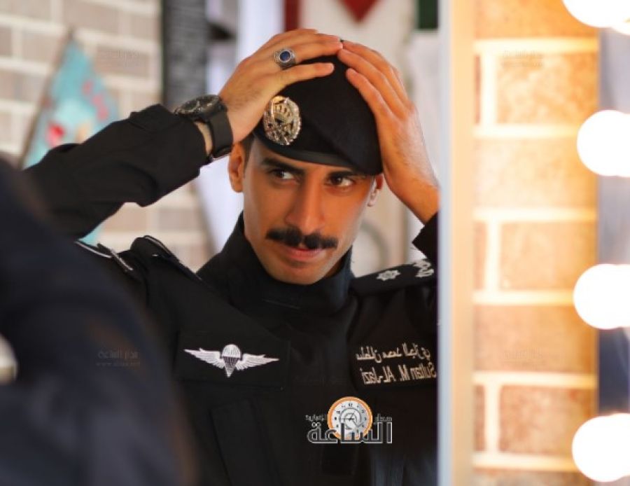 الملازم سلطان الجازي.. مبارك الإرادة الملكية