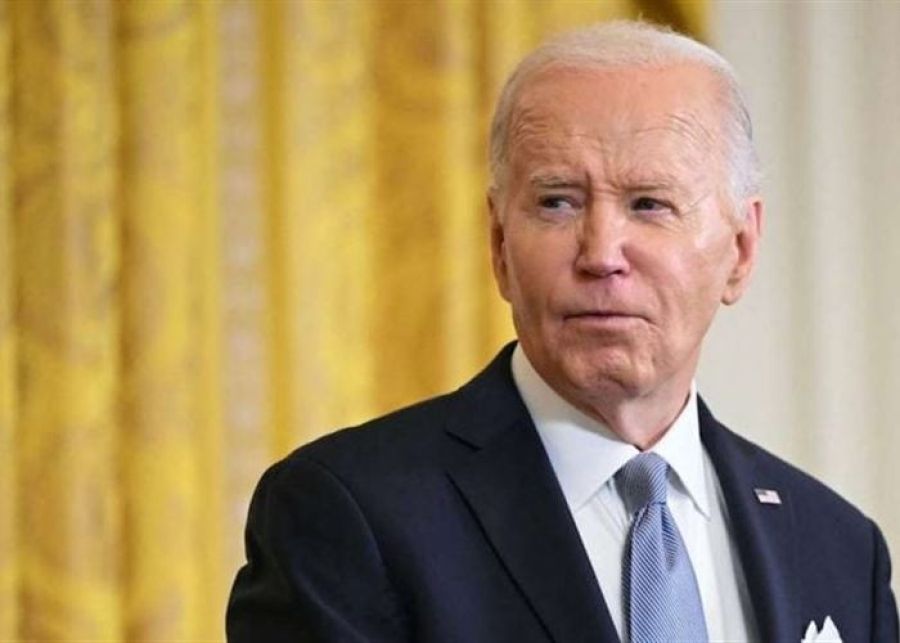 بايدن سيغلق موقتا الحدود مع المكسيك