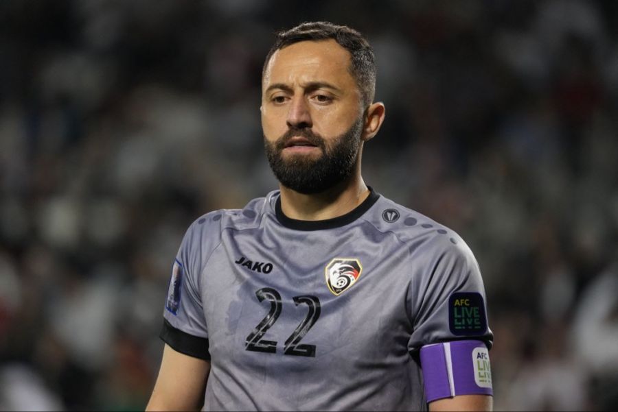 المحامي الحناينة: موقف الفيصلي القانوني سليم..