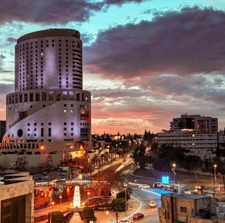 الاربعاء.. تفاصيل الحالة الجوية خلال الساعات