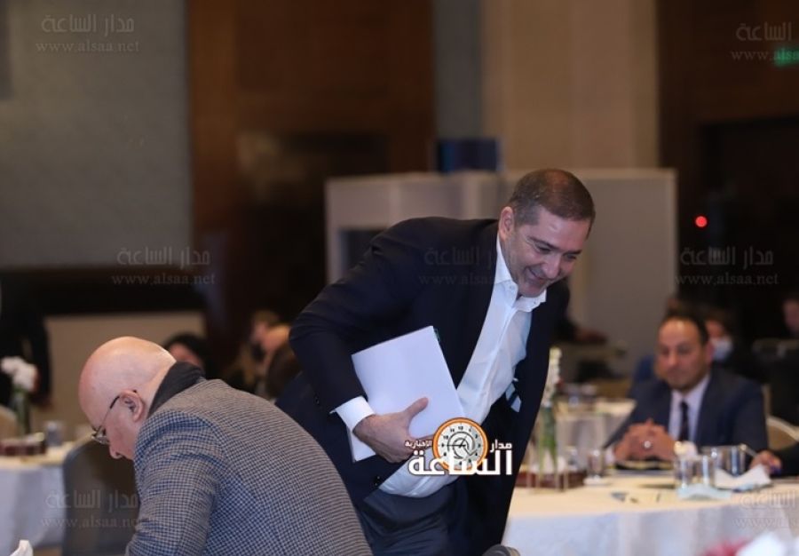 سمير الرفاعي: إذا طرح حزب ما