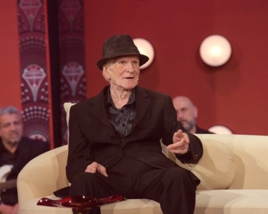 وفاة فنان لبناني كبير صاحب أغنيّة