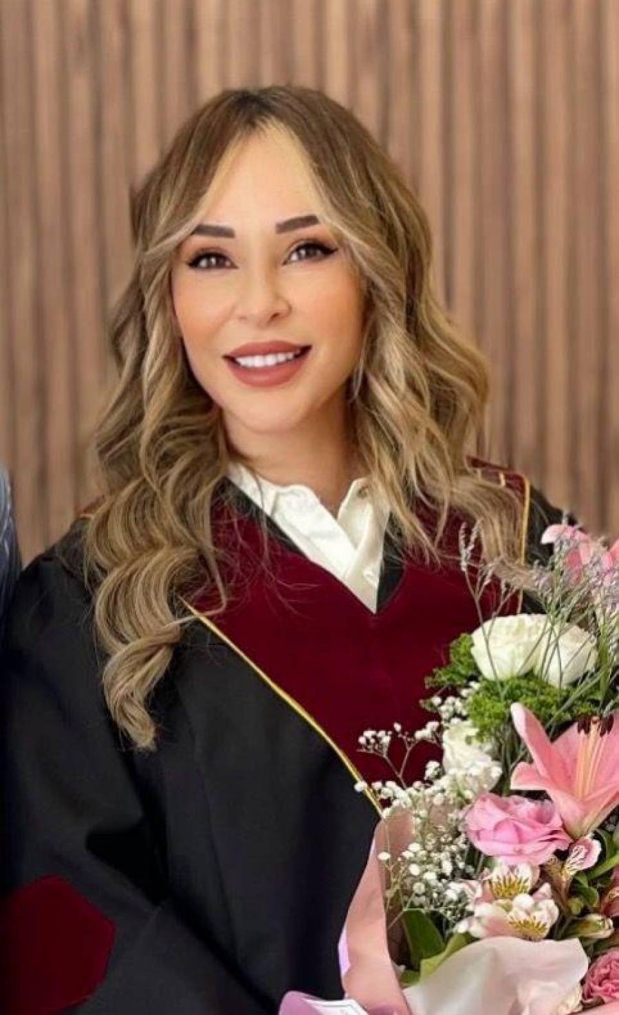 الماجستير للباحثة نسرين سمير يوسف.. الف