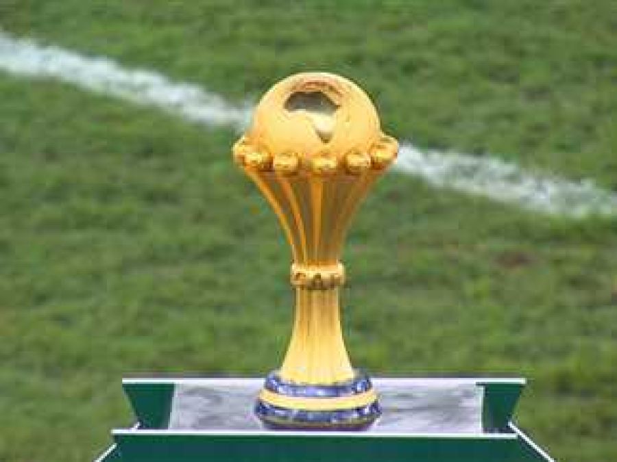 الكاف يعلق على تأجيل كأس أمم