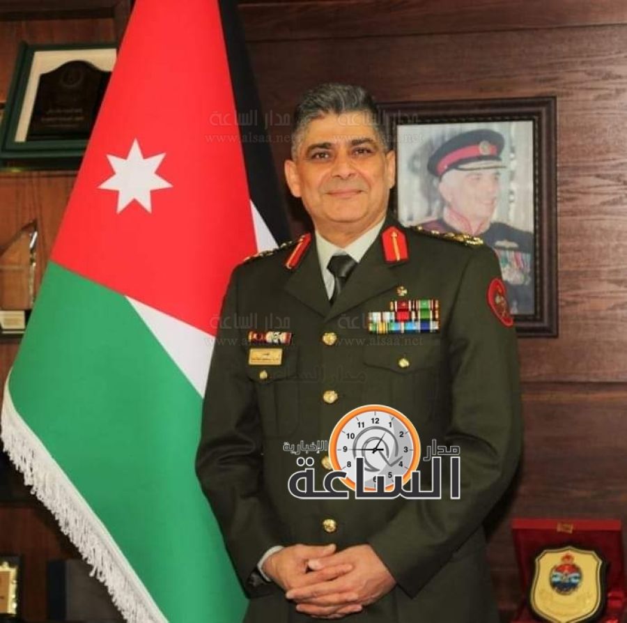 المهندس فوزي الجلامدة.. مبارك الإرادة الملكية