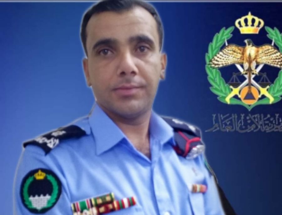 أسامة محمد هلال البري.. مبارك الارادة