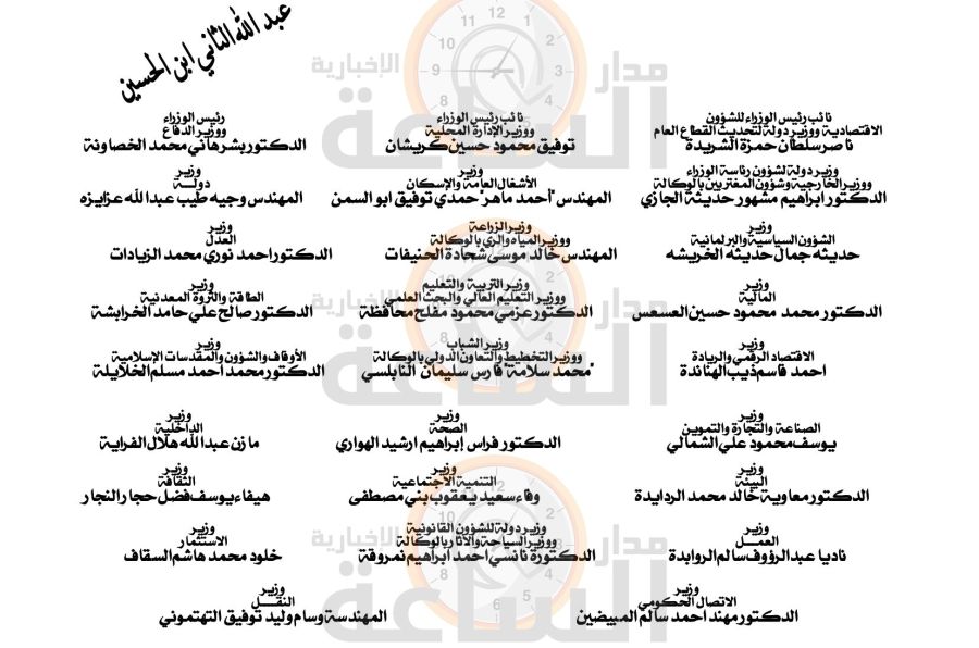 إرادة ملكية بنظام إدارة النفايات الزراعية