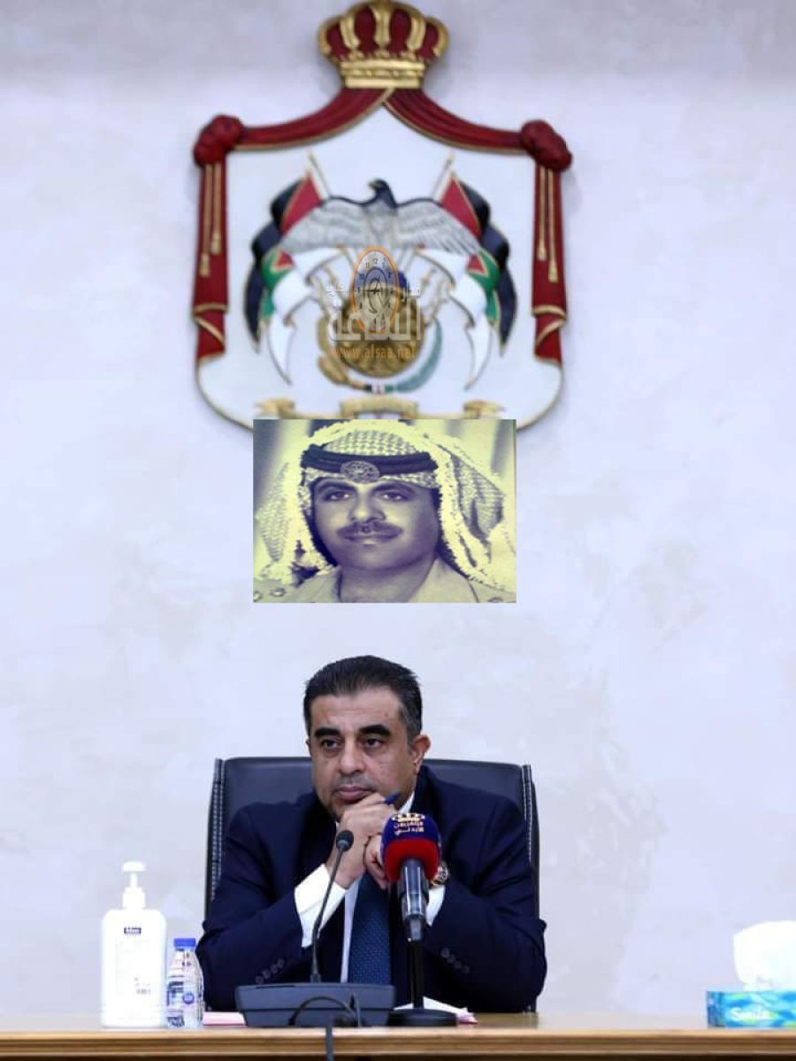 النائب العجارمة يهدي تخرج ابنته الدكتورة