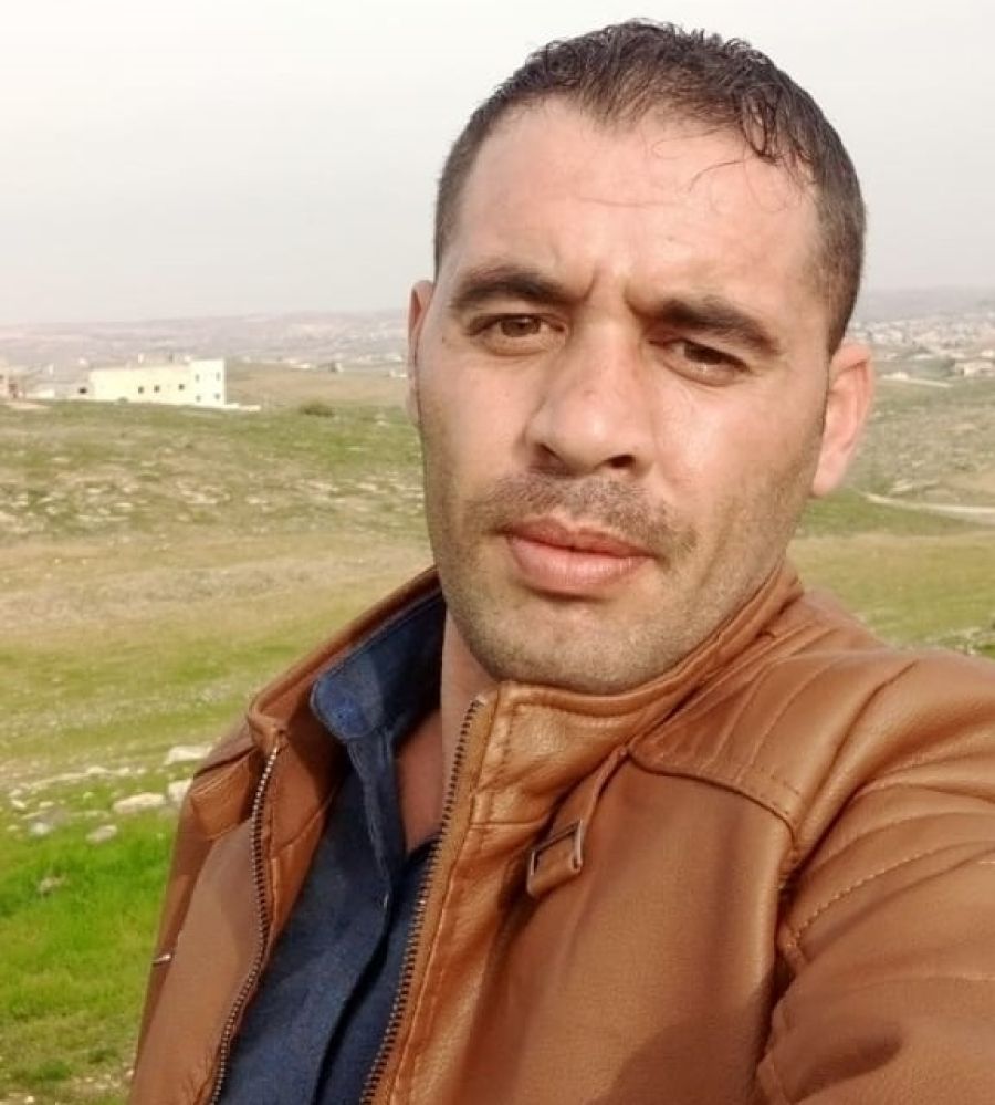 سامي ناصر المشاقبة.. مبارك