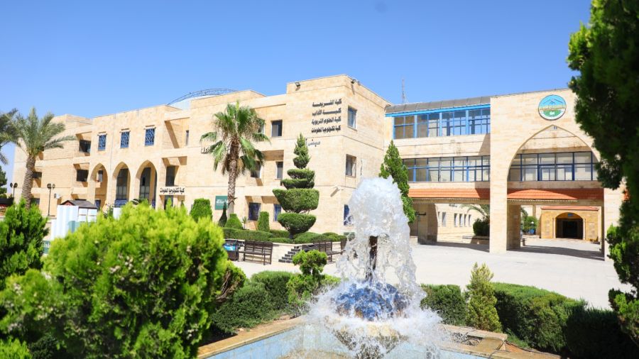 تميز بحثي جديد لكلية تكنولوجيا المعلومات