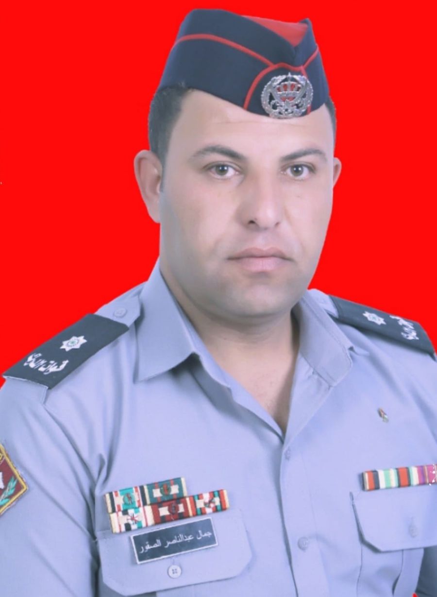 جمال عبدالناصر الصقور.. مبارك الإرادة الملكية