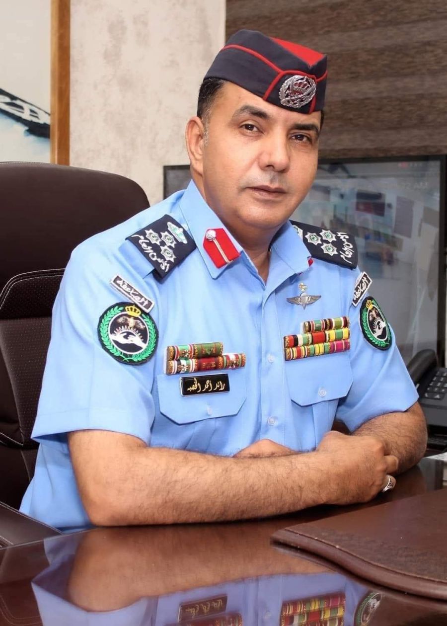 رائد بيك الخصبة.. مبارك الارادة الملكية