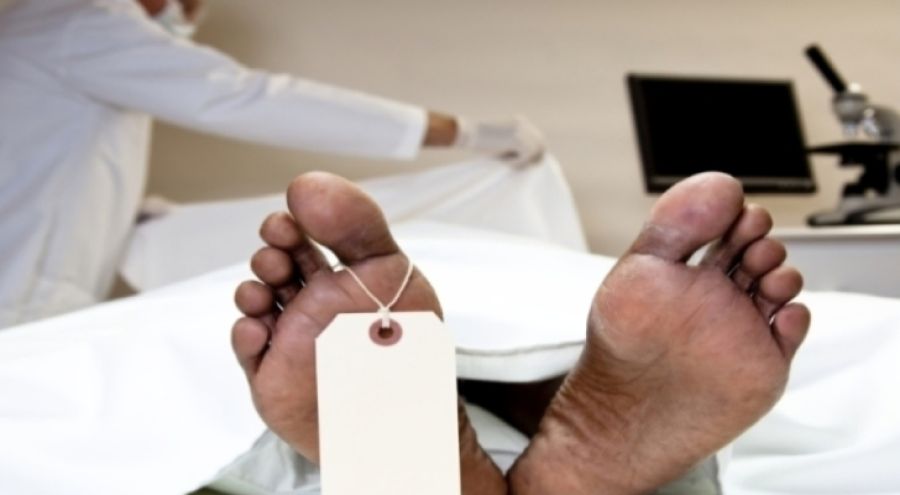 الأمن العام: وفاة شخص أضرم النار