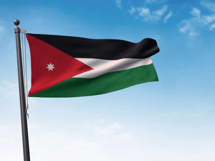 أردني.. أغنية وطنية إهداء من بنك