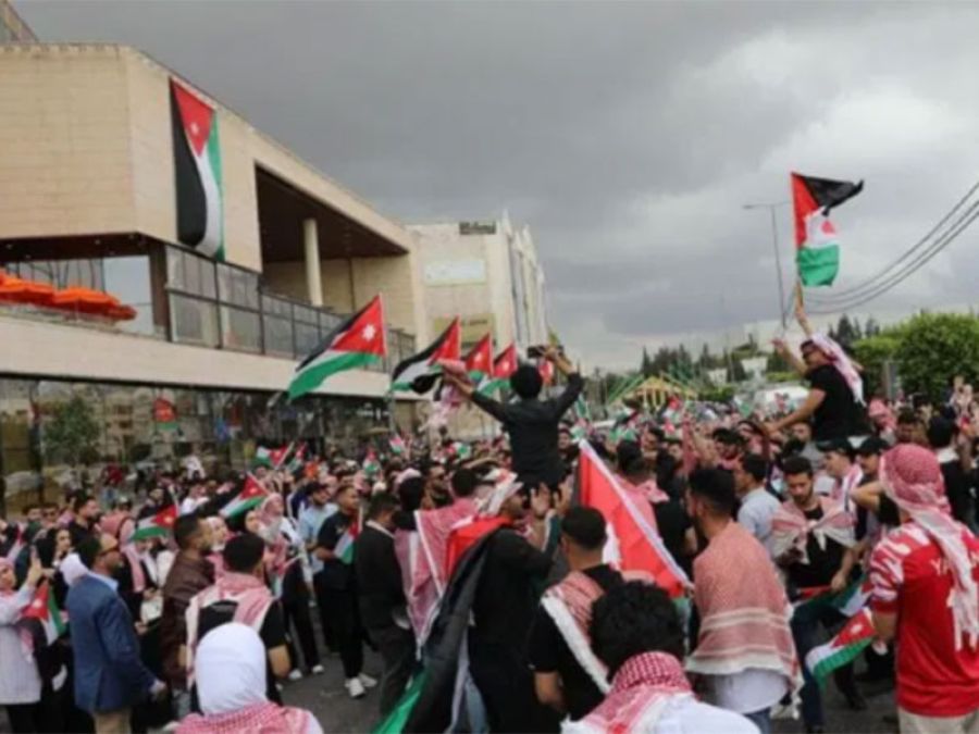 بدء الاحتفالات الوطنية بمناسبة اليوبيل الفضي