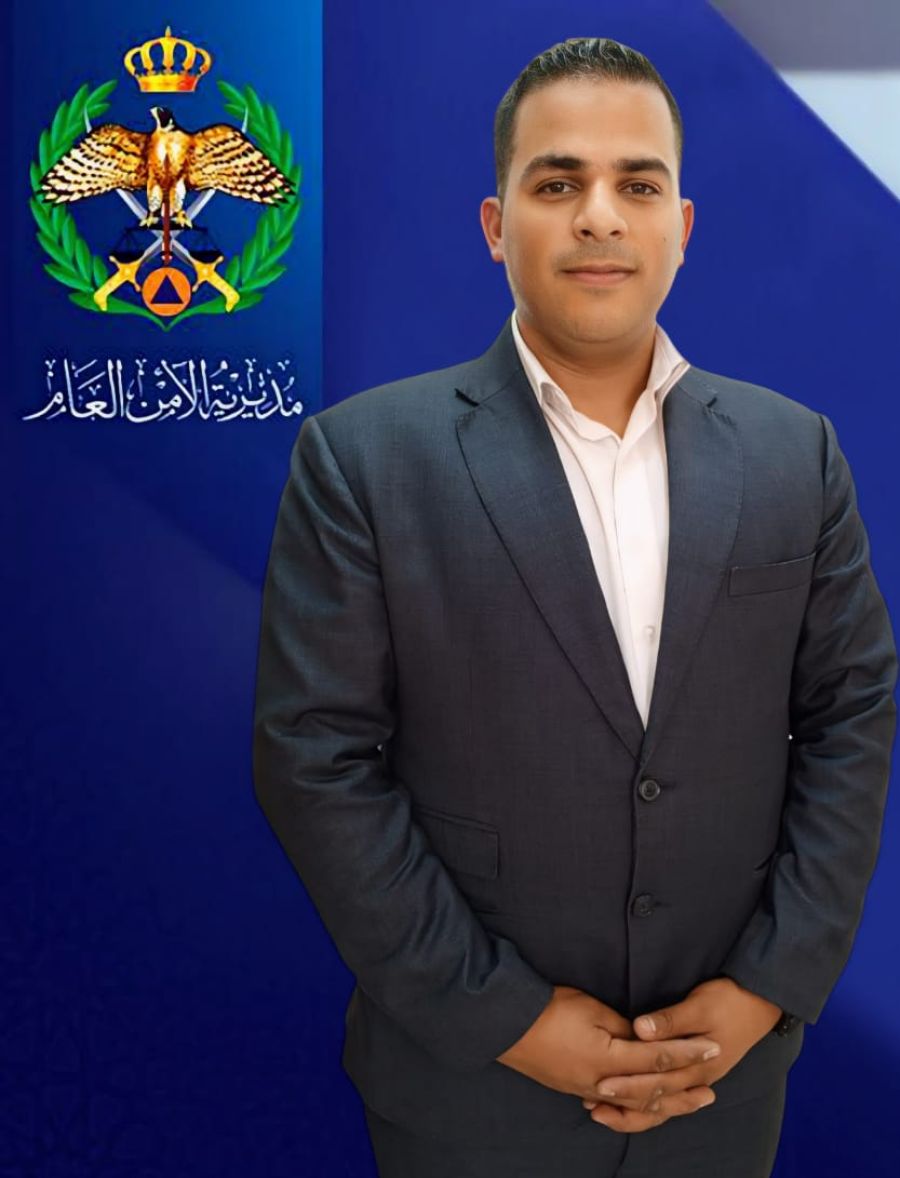 مصطفى نبيل نوفل.. مبارك