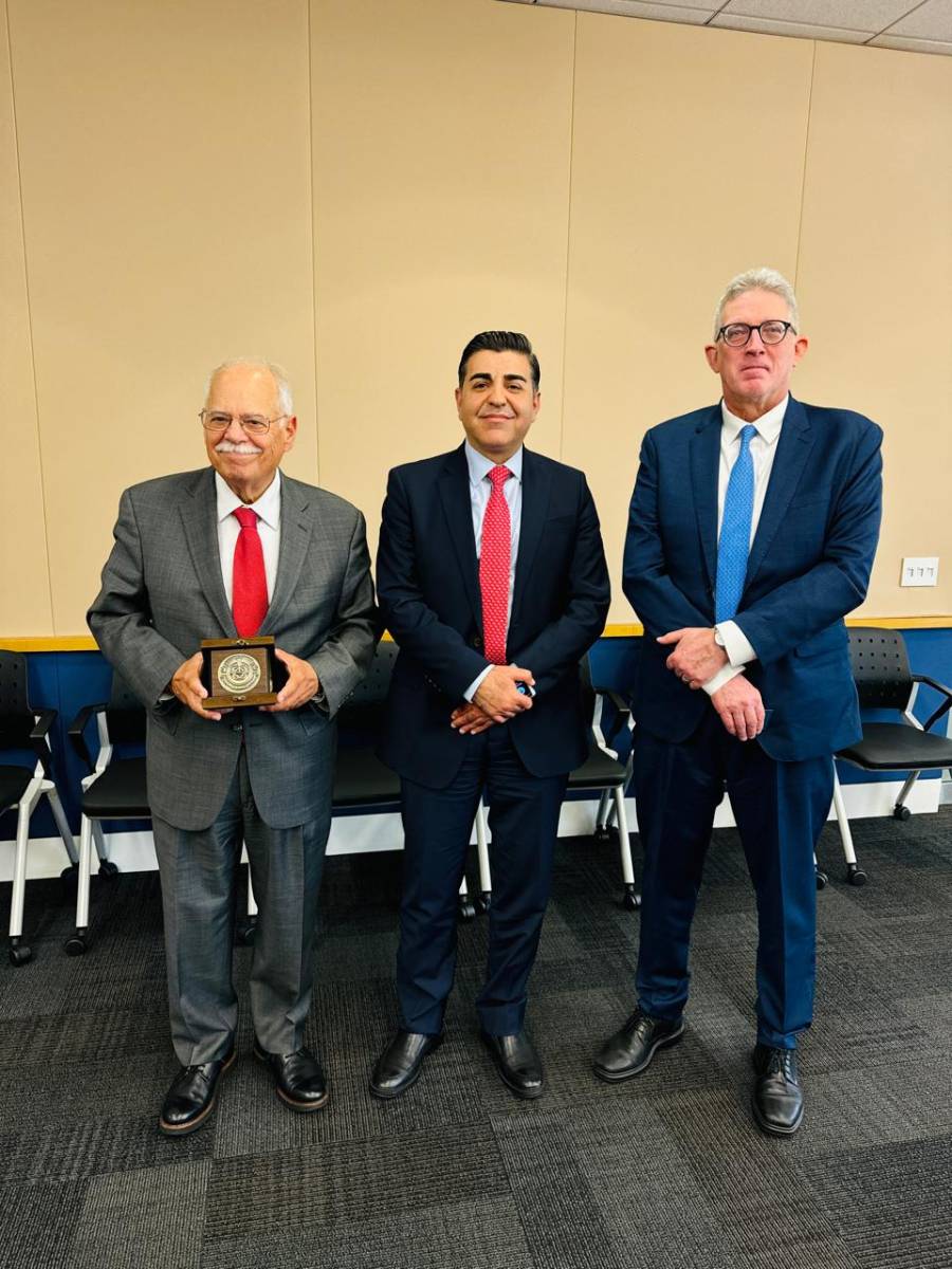 جامعة العلوم والتكنولوجيا الأردنية تبحث أوجه