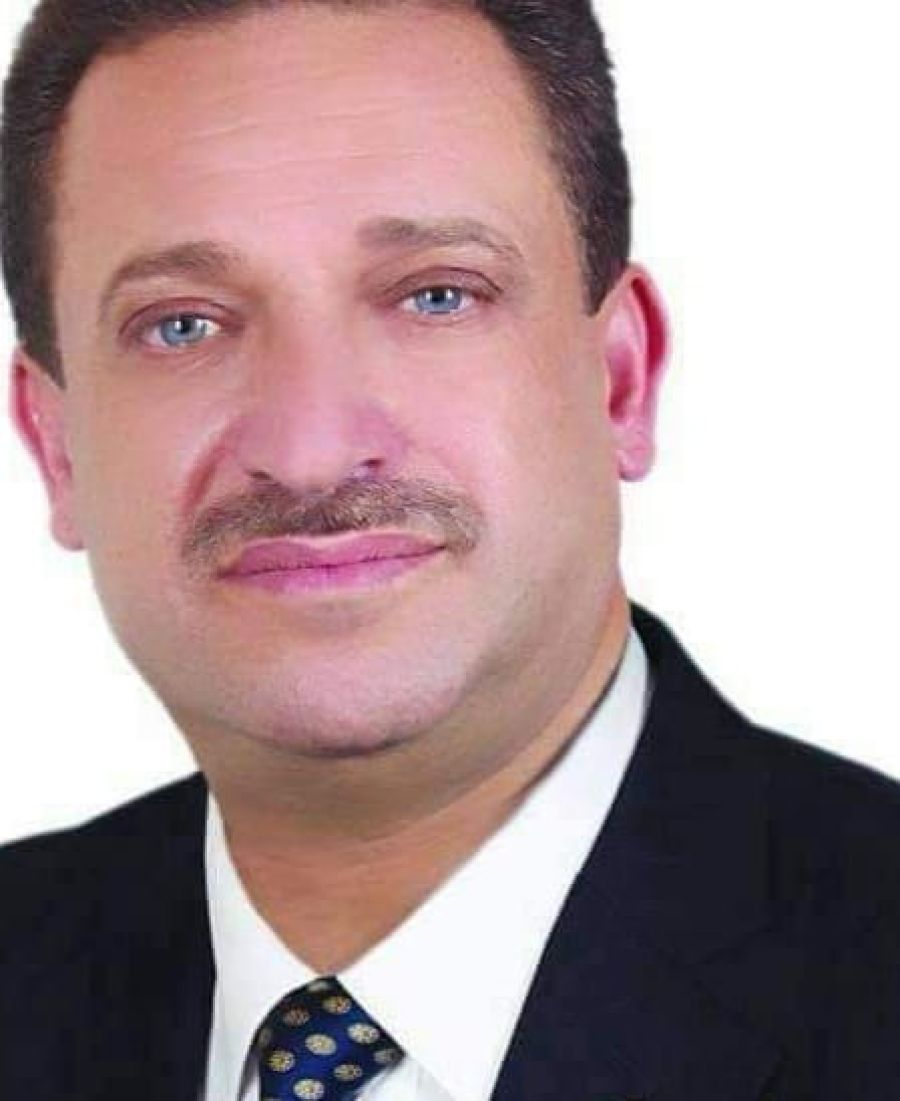 العفيشات العجارمة يهنئ الملك باليوبيل الفضي