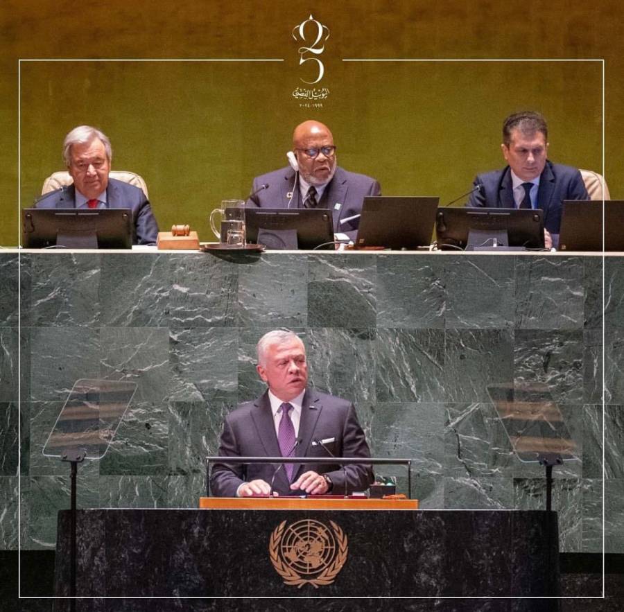 ‎عمل مارثواني إنساني يتوّج بمؤتمر الاستجابة