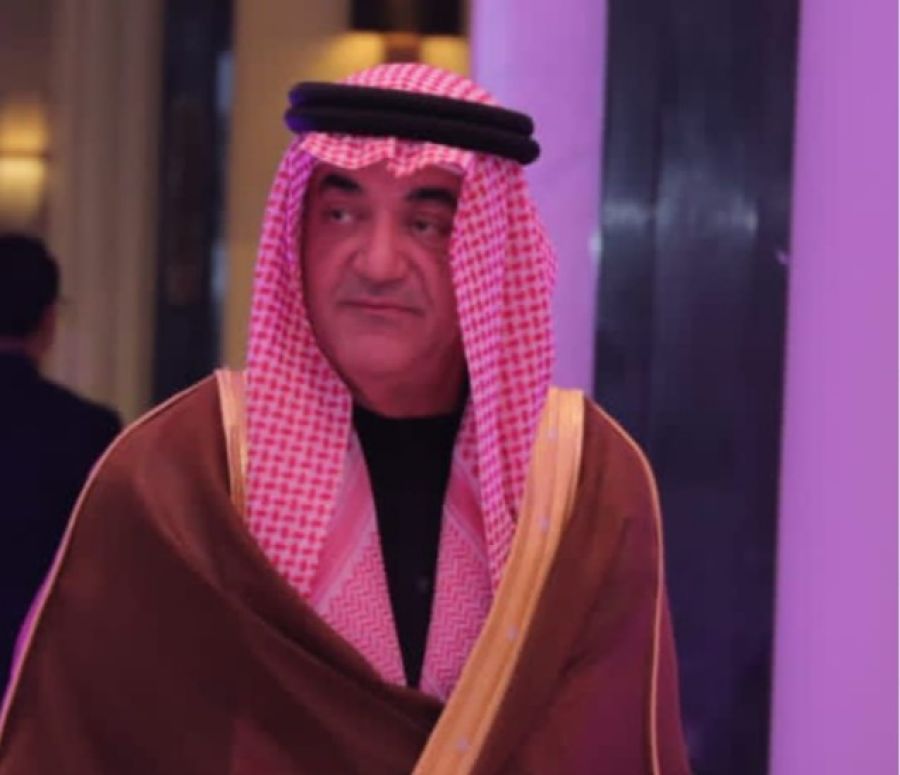 العين عبدالحكيم محمود الهندي يكتب: في