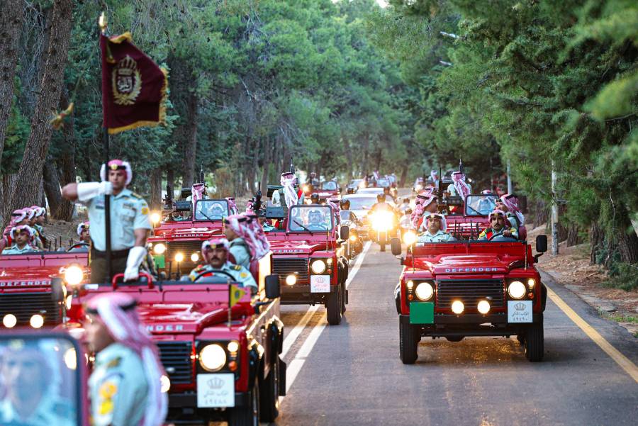 مهم لمرتادي هذه الطرق.. إغلاقات وتحويلات