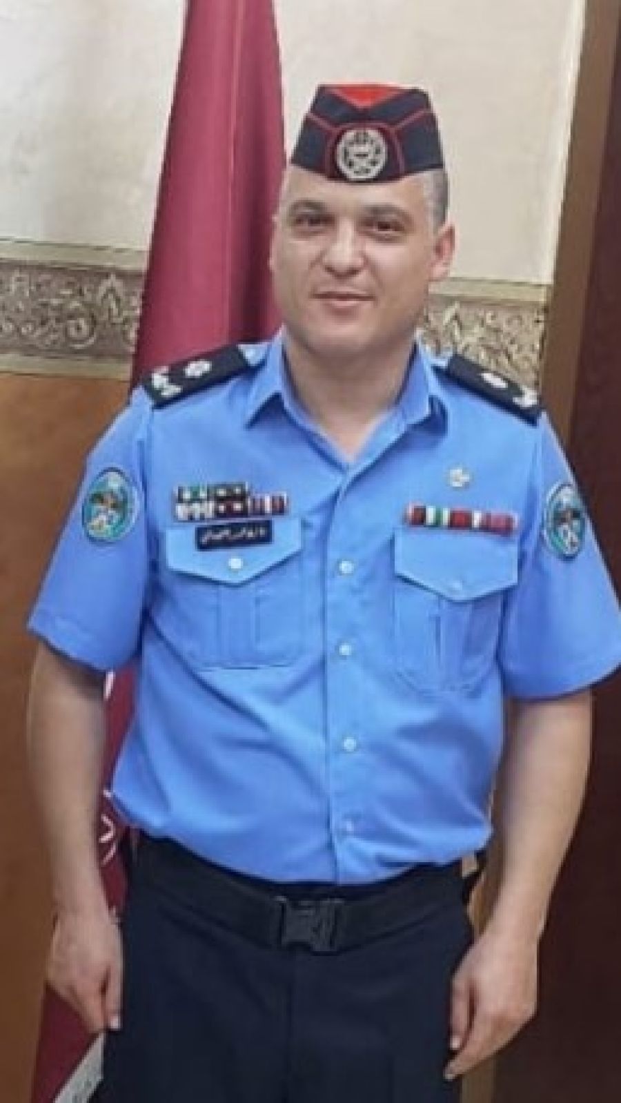 مازن الطعاني.. مبارك الإرادة الملكية