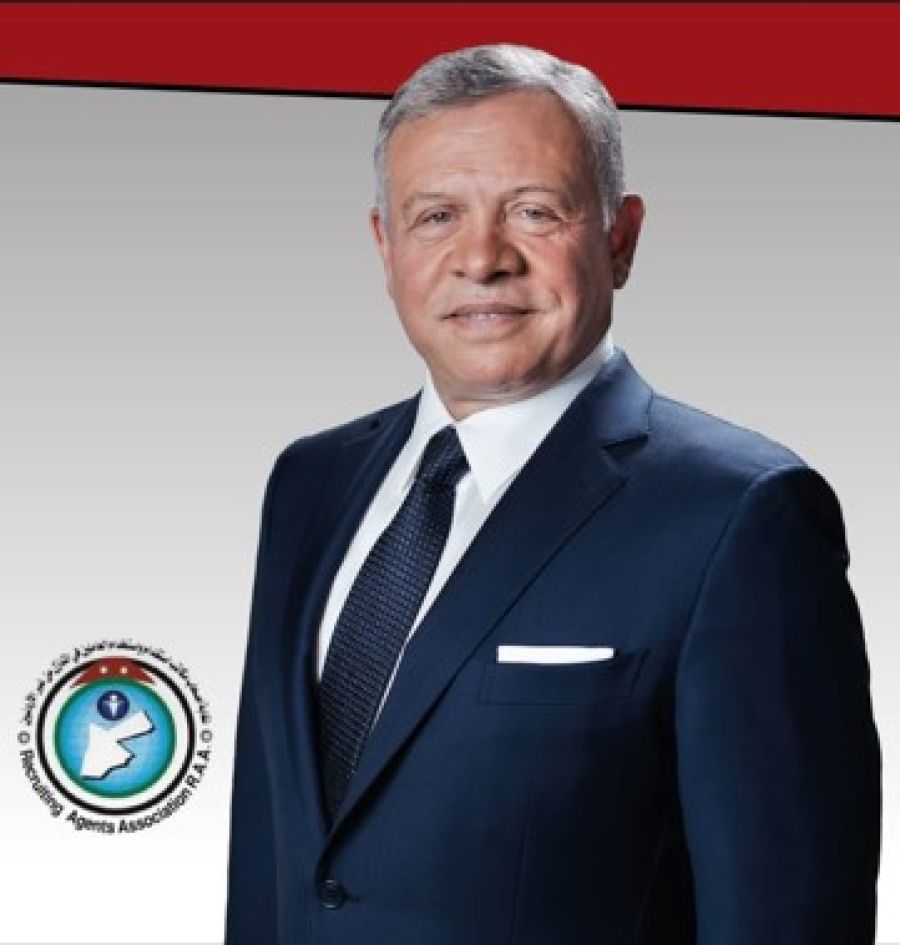 رئيس نقابة أصحاب مكاتب استقدام واستخدام