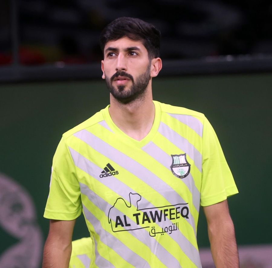 الأهلي القطري يكشف موقفه من المهاجم